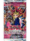 Image for Magician's Force Booster Pack [1st Edition] - YuGiOh