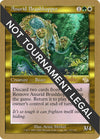 Image for Anurid Brushhopper - 2002 Brian Kibler (JUD) (World Championship Decks) - Magic: The Gathering