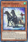 Image for Fortune Chariot (Shadows in Valhalla) (SHVA-EN005) - YuGiOh
