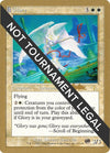 Image for Glory - 2002 Brian Kibler (JUD) (World Championship Decks) - Magic: The Gathering