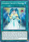 Image for Goddess Skuld's Oracle (Shadows in Valhalla) (SHVA-EN008) - YuGiOh