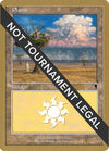 Image for Plains (333) - 2002 Brian Kibler (ODY) (World Championship Decks) - Magic: The Gathering