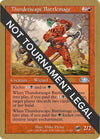 Image for Thunderscape Battlemage - 2002 Brian Kibler (PLS) (SB) (World Championship Decks) - Magic: The Gathering