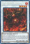 Image for Old Entity Cthugua (Shadows in Valhalla) (SHVA-EN016) - YuGiOh