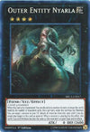 Image for Outer Entity Nyarla (Shadows in Valhalla) (SHVA-EN017) - YuGiOh