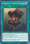 Image for Forbidden Trapezohedron (Shadows in Valhalla) (SHVA-EN019) - YuGiOh