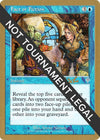 Image for Fact or Fiction - 2002 Carlos Romao (INV) (World Championship Decks) - Magic: The Gathering