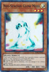Image for Neo-Spacian Glow Moss (Shadows in Valhalla) (SHVA-EN032) - YuGiOh
