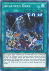 Image for Advanced Dark (Shadows in Valhalla) (SHVA-EN056) - YuGiOh