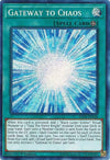 Image for Gateway to Chaos (Shadows in Valhalla) (SHVA-EN058) - YuGiOh