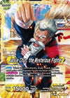 Image for Jackie Chun // Jackie Chun, the Mysterious Fighter (World Martial Arts Tournament) (TB2-050) - Dragon Ball Super: Masters