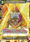 Image for Doublechop Nam (World Martial Arts Tournament) (TB2-059) - Dragon Ball Super: Masters
