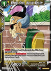 Image for Master Shen, Martial Meister (World Martial Arts Tournament) (TB2-063) - Dragon Ball Super: Masters