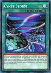 Image for Cynet Storm (Structure Deck: Powercode Link) (SDPL-EN021) - YuGiOh