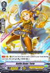 Image for Battle Sister, Torte (V Promo Cards) (V-PR/0020EN) - Cardfight Vanguard