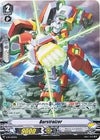 Image for Burstraizer (V Promo Cards) (V-PR/0010EN) - Cardfight Vanguard