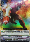 Image for Fierce Leader, Zachary (V Promo Cards) (V-PR/0008EN) - Cardfight Vanguard