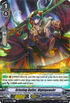 Image for Grieving Bullet, Nightgewehr (V-EB02: Champions of the Asia Circuit) (V-EB02/046EN) - Cardfight Vanguard