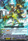 Image for Marine General of the Restless Tides, Algos (RRR Foil) (V-TD03: Leon Soryu) (V-TD03/003EN) - Cardfight Vanguard