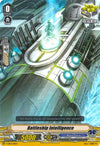 Image for Battleship Intelligence (V-TD03: Leon Soryu) (V-TD03/011EN) - Cardfight Vanguard