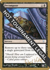 Image for Decompose - 2003 Peer Kroger (ODY) (SB) (World Championship Decks) - Magic: The Gathering