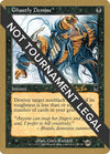 Image for Ghastly Demise - 2002 Carlos Romao (ODY) (SB) (World Championship Decks) - Magic: The Gathering
