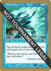 Image for Mana Short - 2002 Carlos Romao (7ED) (SB) (World Championship Decks) - Magic: The Gathering