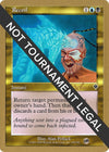 Image for Recoil - 2002 Carlos Romao (INV) (World Championship Decks) - Magic: The Gathering