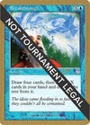 Image for Breakthrough - 2002 Raphael Levy (TOR) (World Championship Decks) - Magic: The Gathering