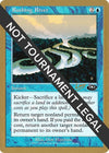 Image for Rushing River - 2002 Raphael Levy (PLS) (World Championship Decks) - Magic: The Gathering