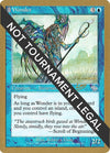 Image for Wonder - 2002 Raphael Levy (JUD) (World Championship Decks) - Magic: The Gathering