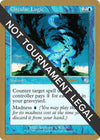 Image for Circular Logic - 2002 Sim Han How (TOR) (World Championship Decks) - Magic: The Gathering