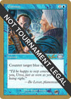 Image for Gainsay - 2002 Carlos Romao (PLS) (SB) (World Championship Decks) - Magic: The Gathering