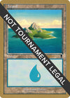 Image for Island (337) - 2002 Sim Han How (ODY) (World Championship Decks) - Magic: The Gathering
