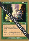 Image for Squirrel Nest - 2002 Sim Han How (ODY) (World Championship Decks) - Magic: The Gathering