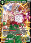 Image for Tien Shinhan, Trading Moves (World Martial Arts Tournament) (TB2-043) - Dragon Ball Super: Masters