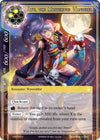 Image for Ayu, the Mysterious Wanderer (New Dawn Rises) (NDR-002) - Force of Will