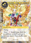 Image for Haggith, Angel of Alchemy (New Dawn Rises) (NDR-009) - Force of Will