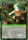 Image for Explore the Unknown (New Dawn Rises) (NDR-064) - Force of Will
