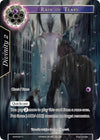 Image for Rain of Tears (Full Art) (New Dawn Rises) (NDR-097) - Force of Will