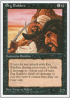 Image for Erg Raiders (Fourth Edition) - Magic: The Gathering