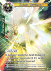 Image for Karmic Reversal (Valhalla Cluster Starter Deck) (SDV1-010) - Force of Will