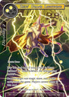 Image for Zeus' Grand Lightning (Valhalla Cluster Starter Deck) (SDV1-022) - Force of Will