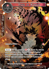Image for Tiger of Kunlun (Valhalla Cluster Starter Deck) (SDV2-021) - Force of Will