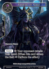 Image for Fanatic of Grief (Valhalla Cluster Starter Deck) (SDV5-005) - Force of Will