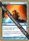Image for Mana Leak - 2003 Dave Humpherys (8ED) (SB) (World Championship Decks) - Magic: The Gathering