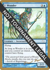 Image for Wonder - 2003 Dave Humpherys (JUD) (World Championship Decks) - Magic: The Gathering