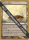 Image for Barren Moor - 2003 Peer Kroger (ONS) (World Championship Decks) - Magic: The Gathering