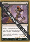 Image for Entomb - 2003 Peer Kroger (ODY) (World Championship Decks) - Magic: The Gathering