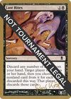 Image for Last Rites - 2003 Peer Kroger (ODY) (SB) (World Championship Decks) - Magic: The Gathering